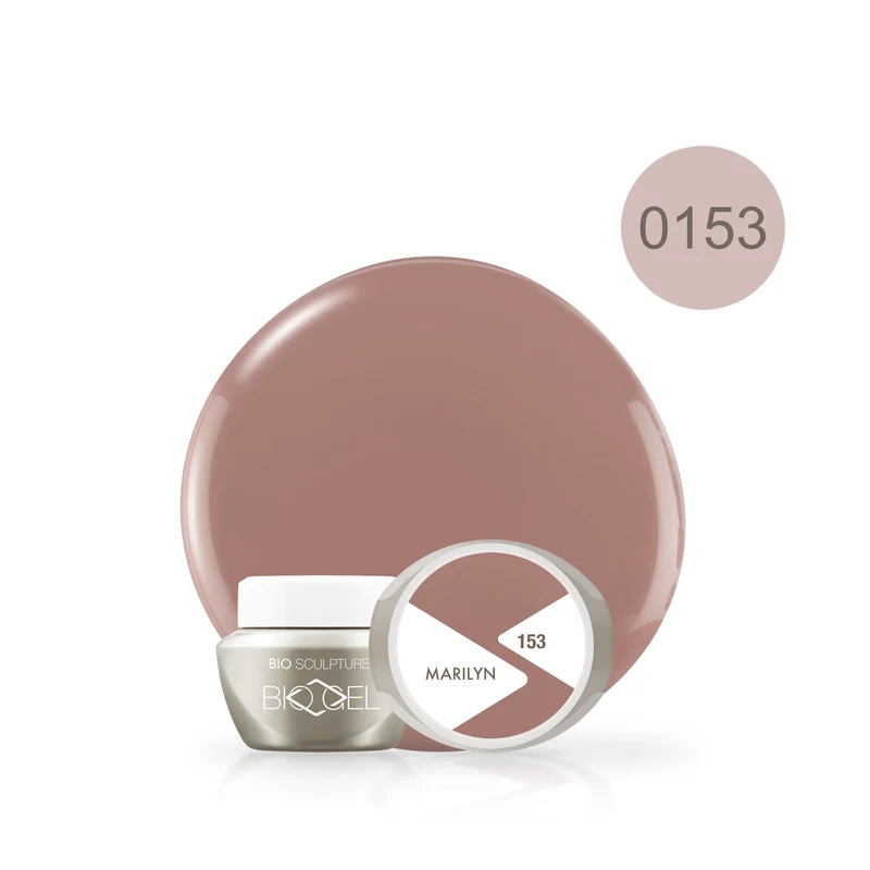 0153 Marilyn - BIOGEL