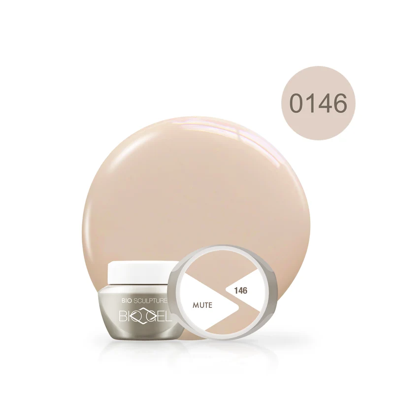 0146 Mute - BIOGEL