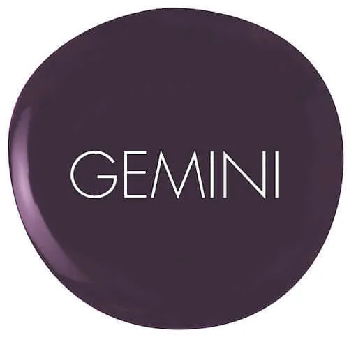 0112 On The Dark Side - GEMINI