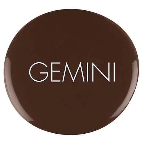0111 Chocolate Fudge - GEMINI