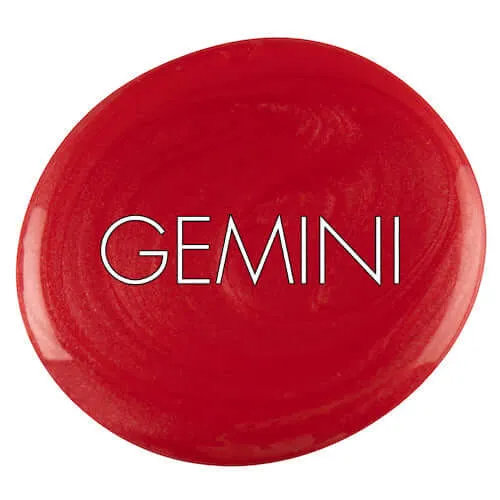 0110 Watermelon Freeze - GEMINI