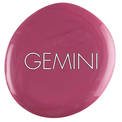 0108 Grapefruit Cocktail - GEMINI
