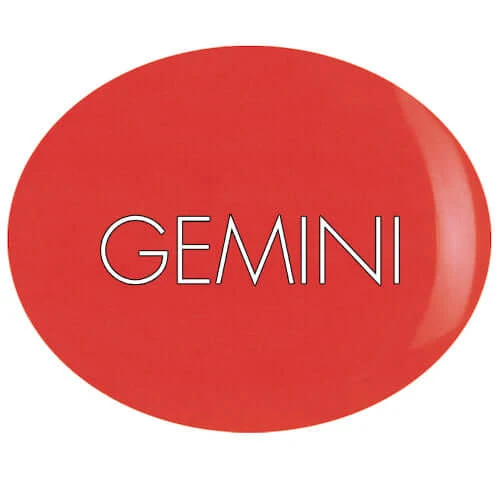 0104 Sweet Melon Fluo (F) - GEMINI