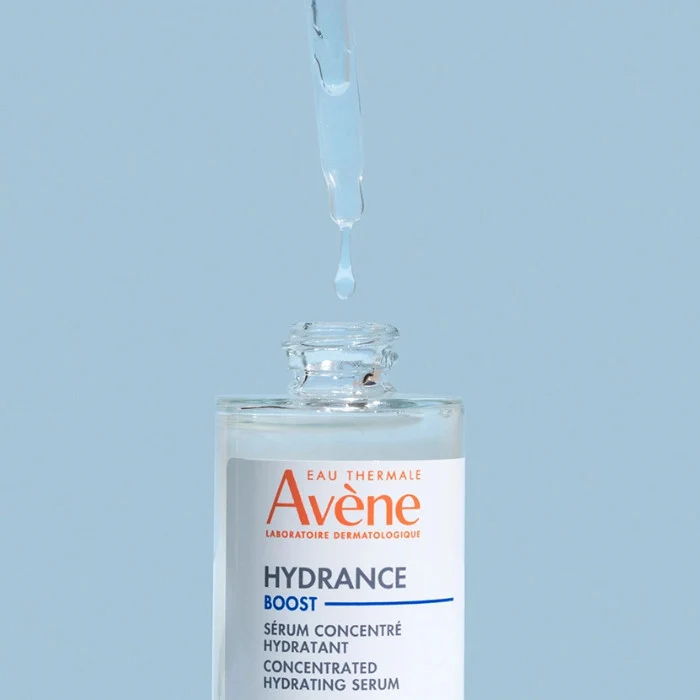 Avene Hydrance Boost Concentrated Hydrating Serum 30ml