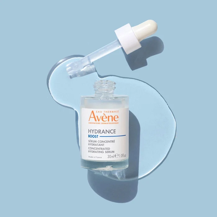Avene Hydrance Boost Concentrated Hydrating Serum 30ml