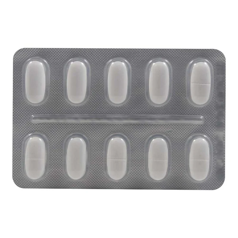 Aleract Dietary Supplement Tablets 30's