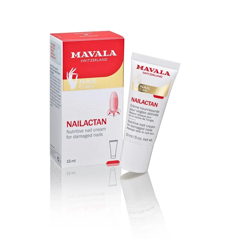 Mavala Nailactan Tube Boxed 15ML