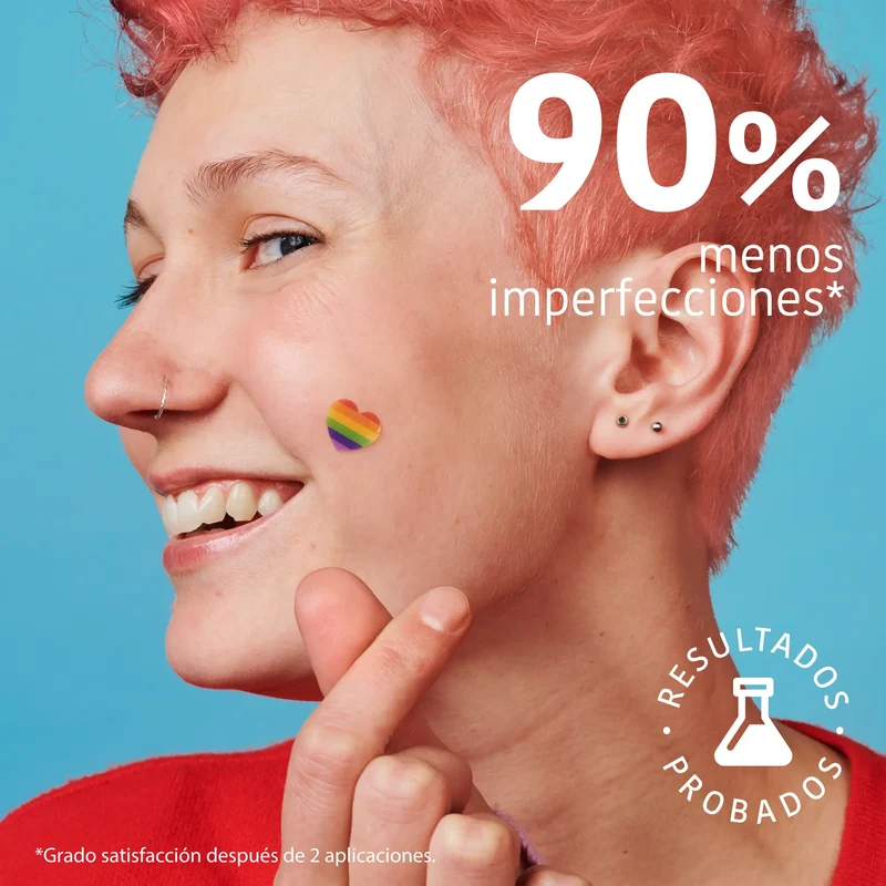 Iroha Nature Pride Grain Patches, 15 units