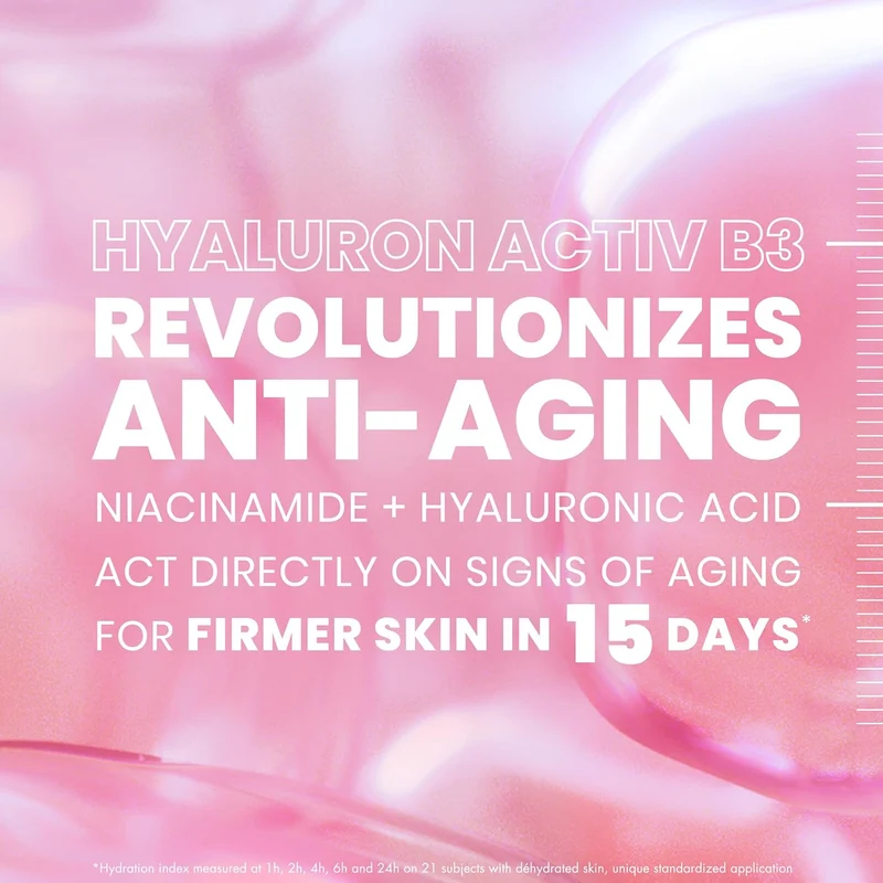 Avene Hyaluron Activ B3 Triple Correction Eye Cream - 15ml