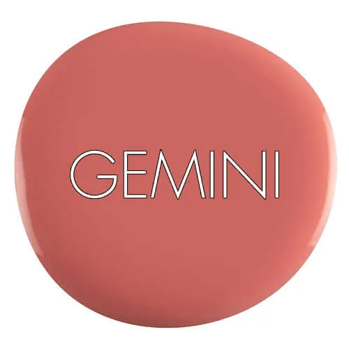2064 Rose Peony - GEMINI