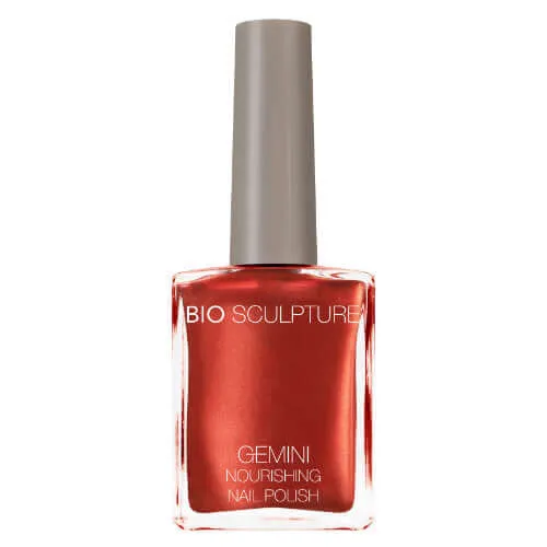 2058 Desert Sunset - GEMINI