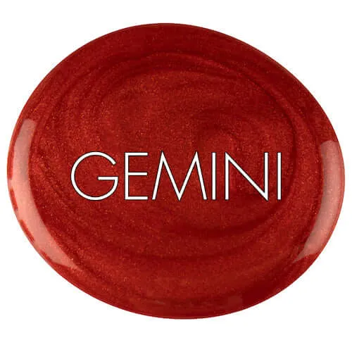 2058 Desert Sunset - GEMINI
