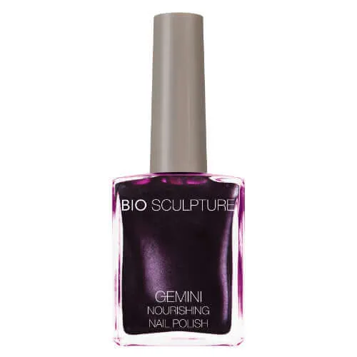 2031 Black Aubergine - GEMINI