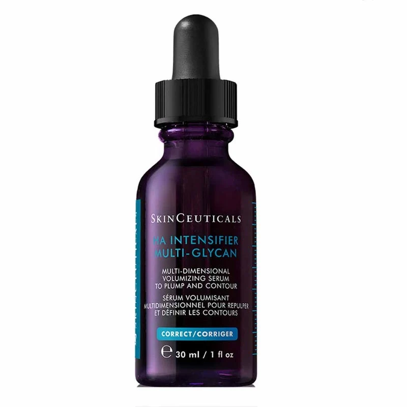 SkinCeuticals Hyaluronic Acid Intensifier Multi Glycan Face Serum 30ml