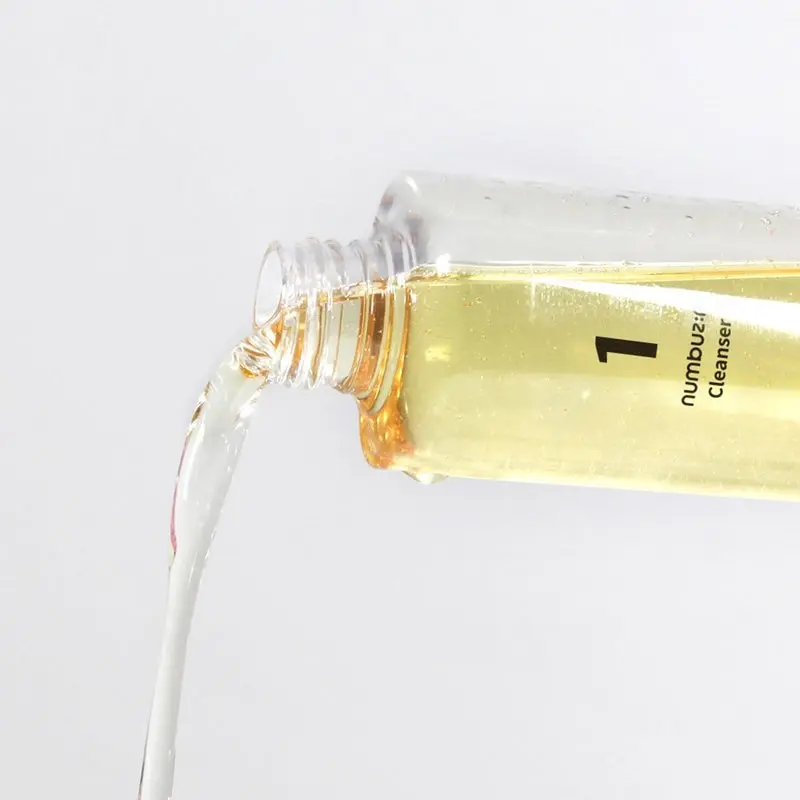 Numbuzin No 1 Easy Peasy Facial Cleansing Oil 200ml