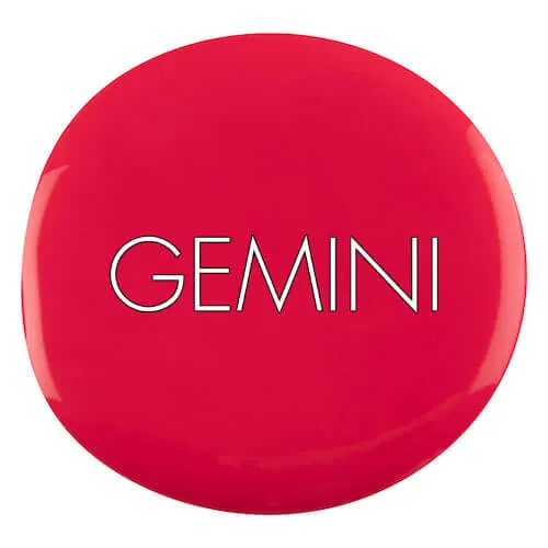 0101 Luminous Watermelon Sorbet - GEMINI