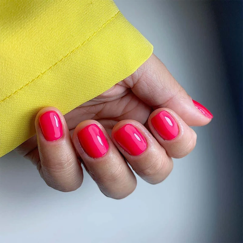 0101 Luminous Watermelon Sorbet - GEMINI