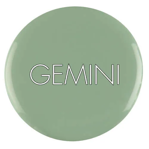 0100 Pistachio Green - GEMINI