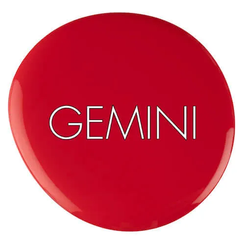 0096 Summer Holiday - GEMINI