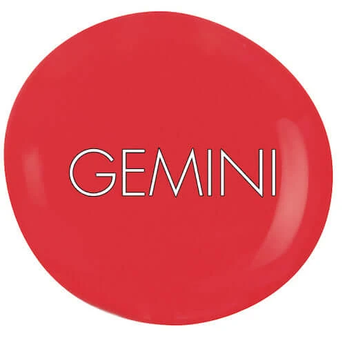 0095 Spring Splash - GEMINI