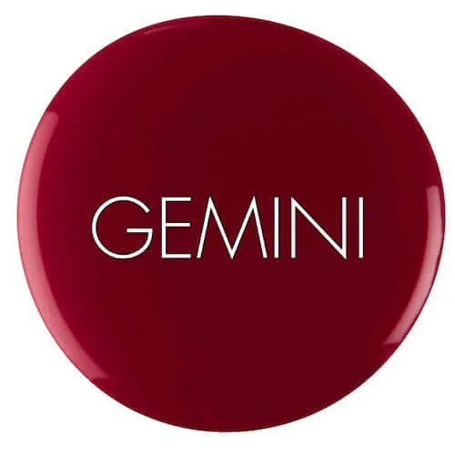 0094 Royal Red - GEMINI