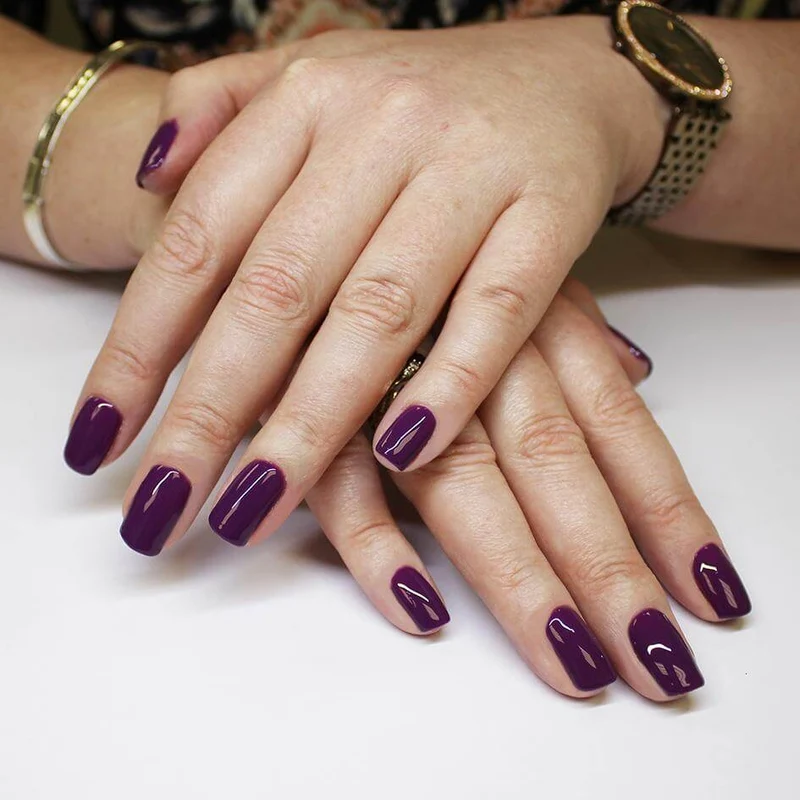 0092 Amethyst - GEMINI