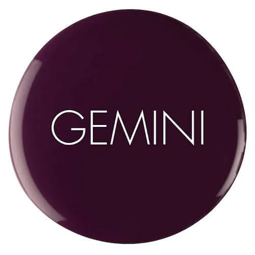 0092 Amethyst - GEMINI