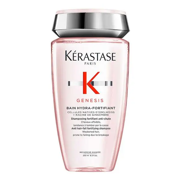 KERASTASE Genesis Anti Hair-Fall Shampoo for Normal to Oily Hair 250ml