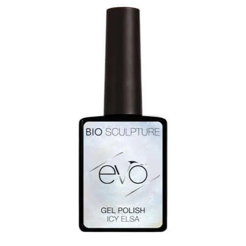 0067 Icy Elsa - EVO