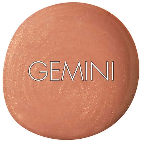 0180 Heart & Soul - GEMINI