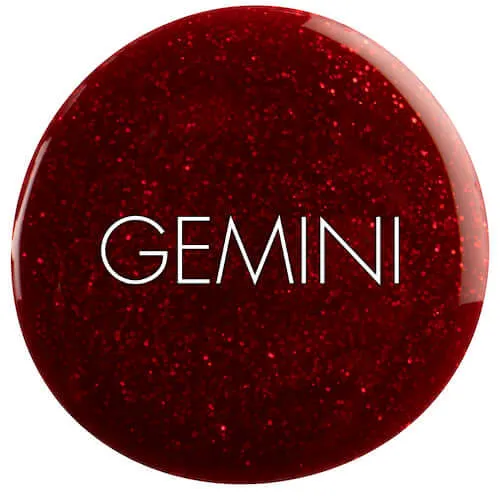 0167 Seductive Lights - GEMINI