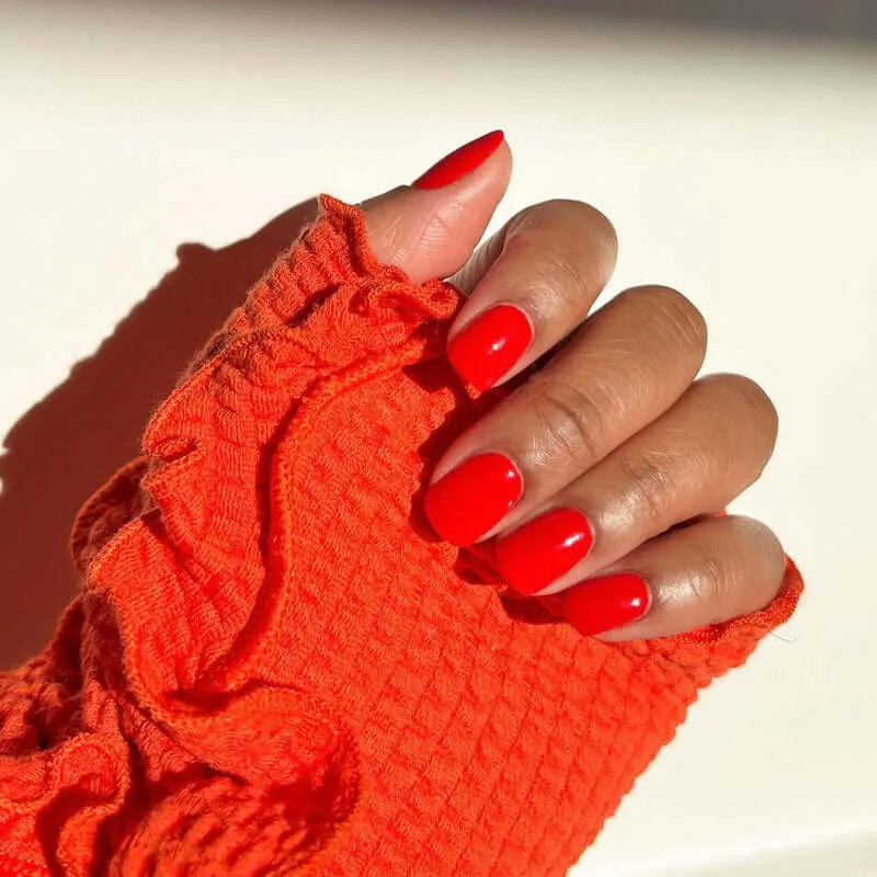0166 Blazing Lacquer - GEMINI
