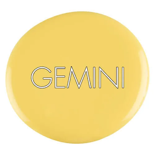 0156 Brigitte - GEMINI