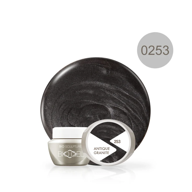 0253 Antique Granite - BIOGEL