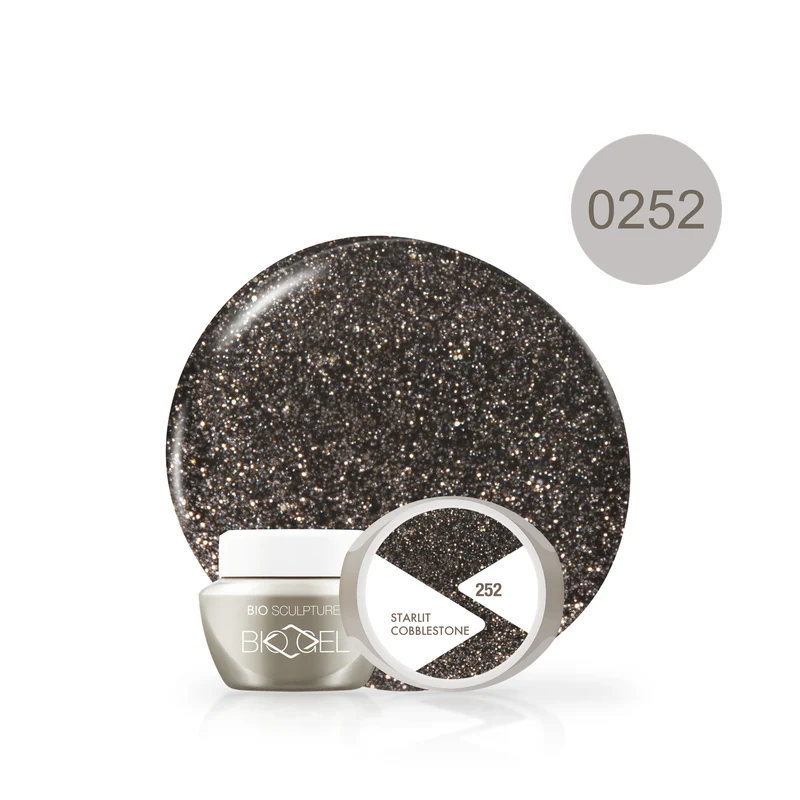 0252 Starlit Cobblestone - BIOGEL