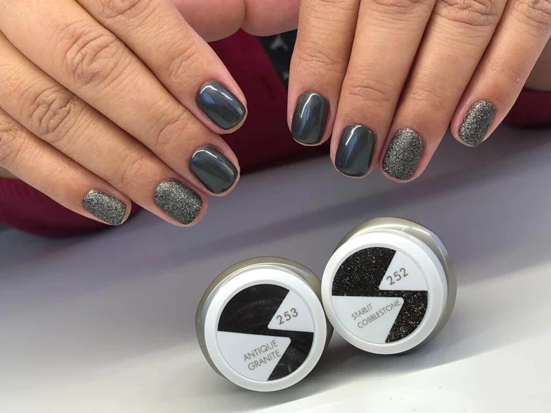 0252 Starlit Cobblestone - BIOGEL