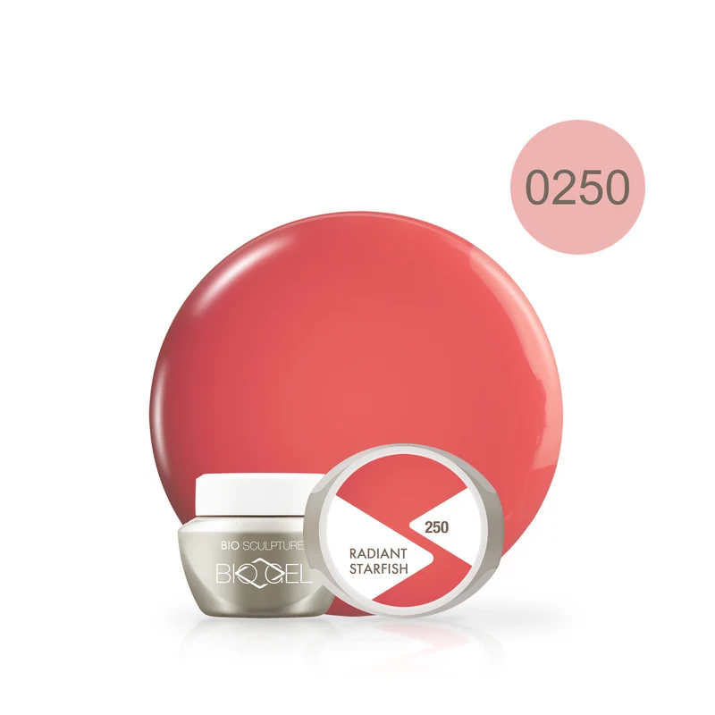 0250 Radiant Starfish - BIOGEL