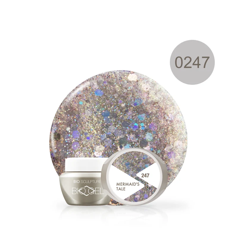 0247 Mermaid's Tale - BIOGEL