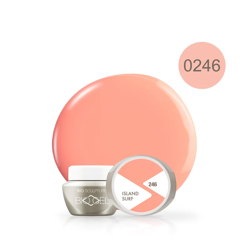 0246 Island Surf - BIOGEL