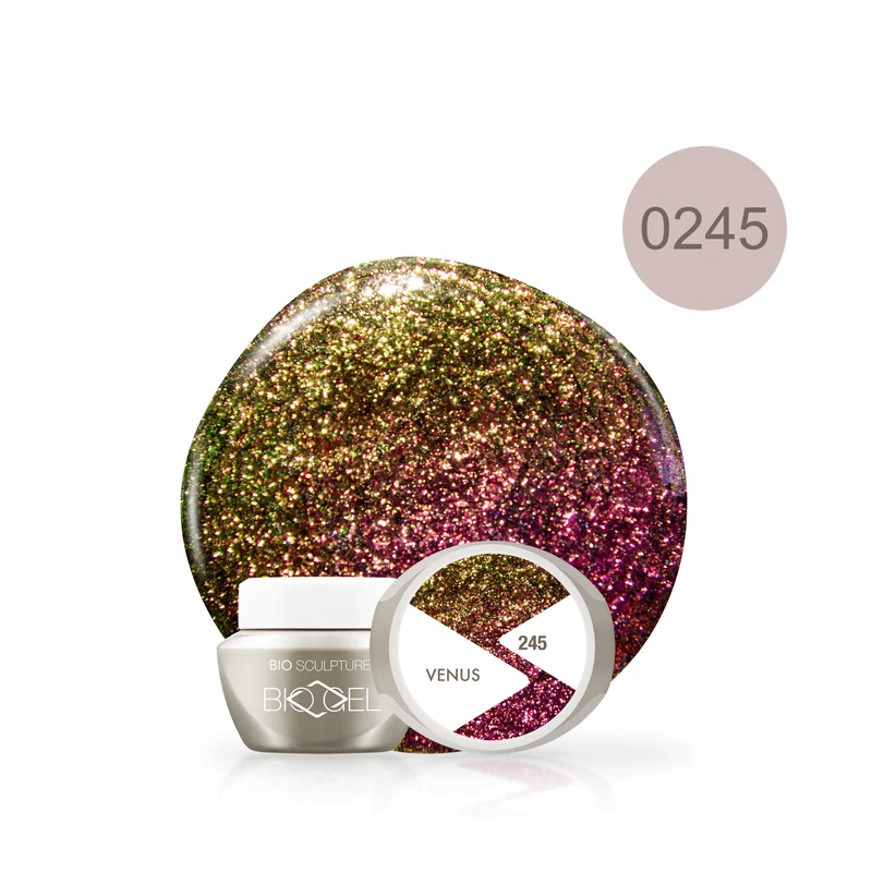 0245 Venus - BIOGEL