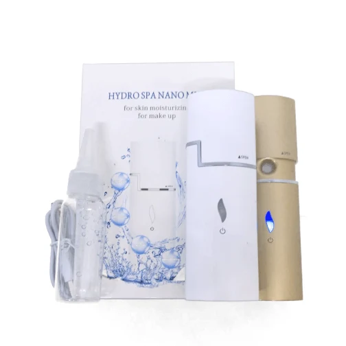 Nano Moisturizing Nebelspray