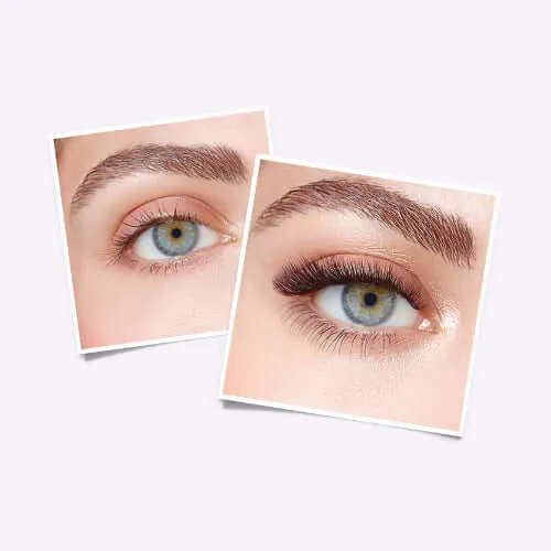 1:1 Wimpernverlängerung EXTEND - Schulung