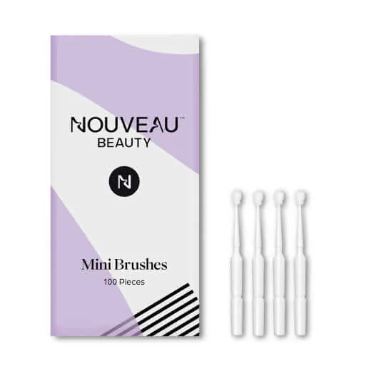 Lash & Brow Tool - Mini Brushes