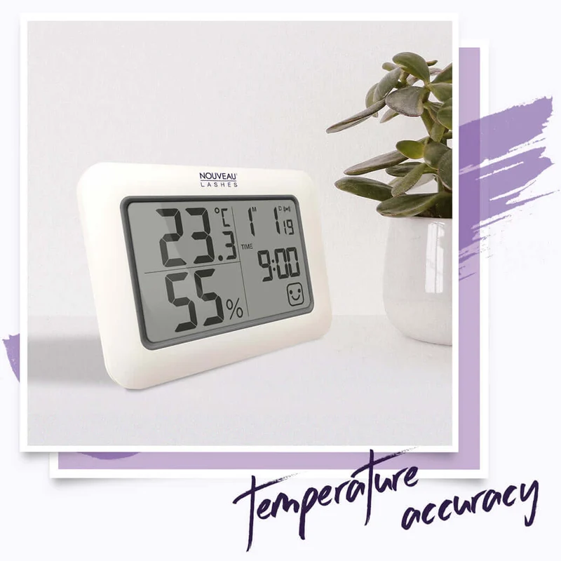 Hygrometer