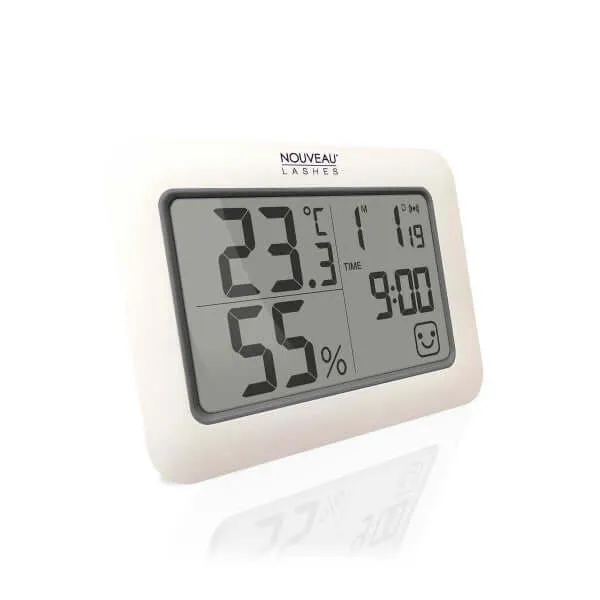 Hygrometer