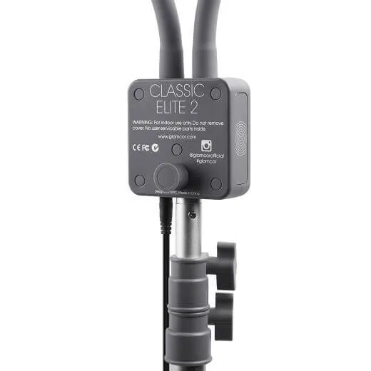 Glamcor Classic Elite 2 Lamp