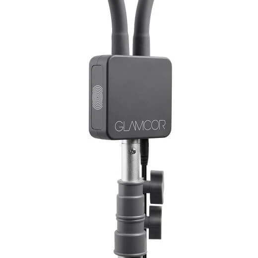 Glamcor Classic Elite 2 Lamp