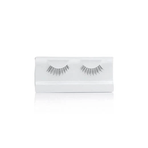 Wimpern zum Üben an Heidi (verschiedene Wimpern)