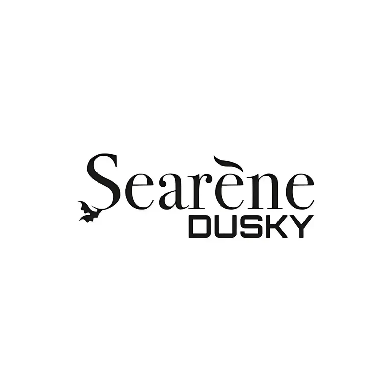 Searene Dusky Edible Massage Oil – Berry & Vanilla 235ml | Relaxing & Moisturising