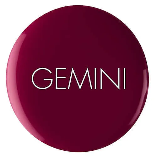 0090 Cerise Pink - GEMINI